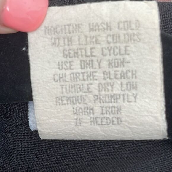 WD Sportswear Vintage 90's Japanese Koi Fish Samurai Short Sleeve Button Down XL - Picture 11 of 12